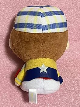 宇宙戦隊キュウレンジャー　ぬいぐるみ　全種セット 宇宙戦隊キュウレンジャー ぬいぐるみ 全種セット - メルカリ